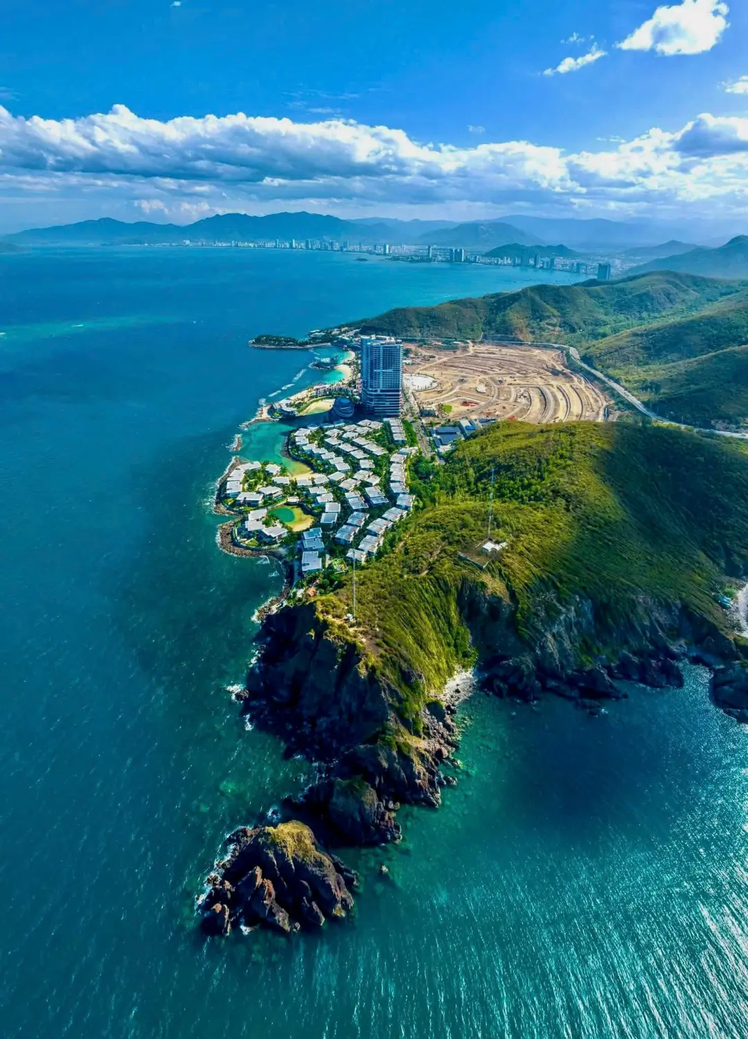 Bắc Nha Trang: Điểm Đến Văn Hóa Nghệ Thuật Mới Hấp Dẫn Nhất Khánh Hòa?