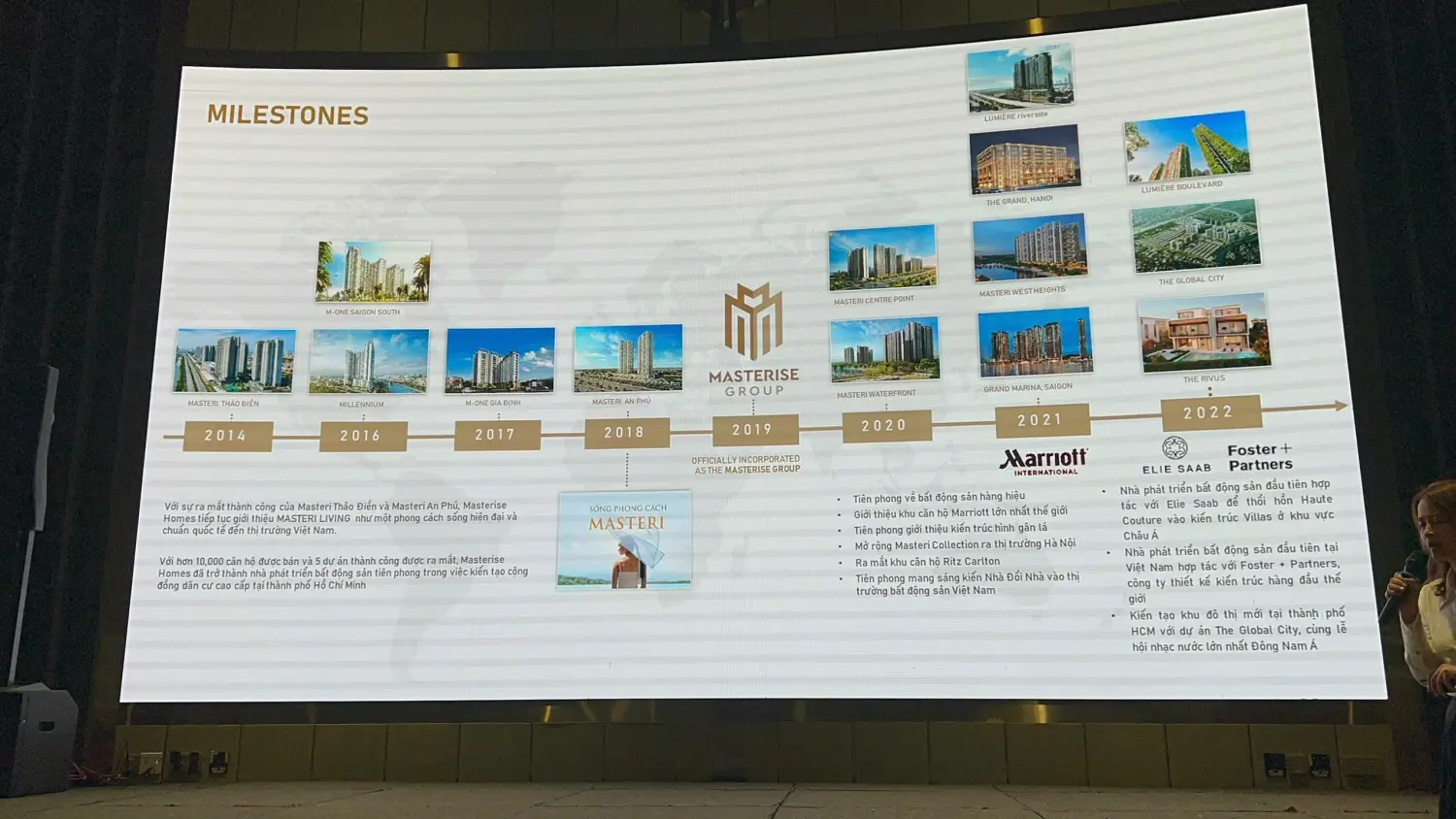 Thông tin chi tiết về ưu đãi và chính sách booking mới nhất