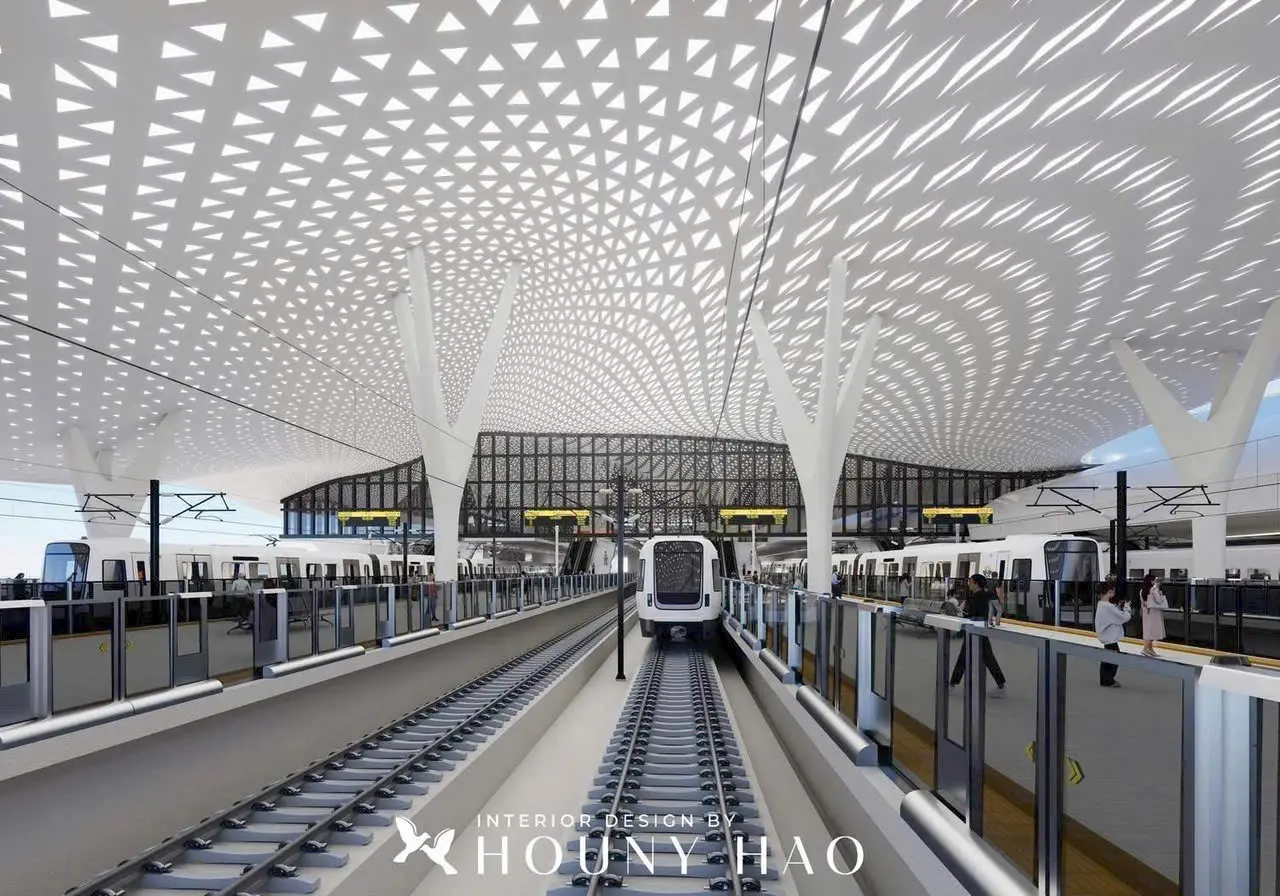 Từ Cao Tốc Đến Metro: Hạ Tầng Giao Thông Định Hình Lại Thị Trường Bất Động Sản Việt Nam