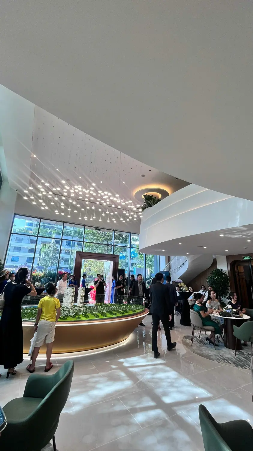 Khai Trương Sales Gallery Maia Resort Hồ Tràm: Cơ Hội Đầu Tư Bất Động Sản Nghỉ Dưỡng