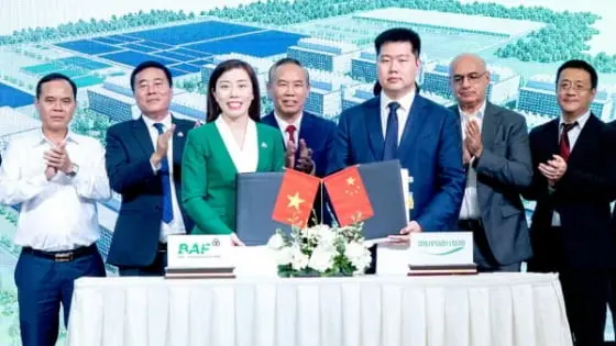 Hợp tác đầu tư dự án trang trại nuôi lợn nhà cao tầng công nghệ cao
