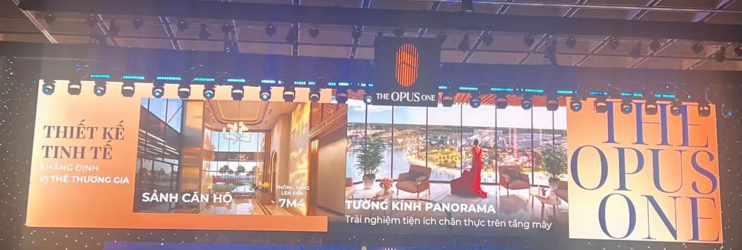 Khám Phá Layout Căn Hộ Điển Hình Tại The Opus One OS2: Lựa Chọn Hoàn Hảo Cho Gia Đình Bạn