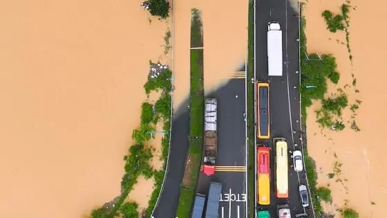 Dự Báo Thời Tiết Nông Vụ Ngày 29/10/2025: Mưa Lớn Trung Bộ, Nguy Cơ Lũ Quét