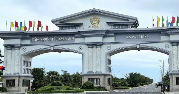 KN Cam Ranh Giảm Nợ Trái Phiếu Xuống Dưới 1.000 Tỷ Đồng: Triển Vọng Phát Triển?