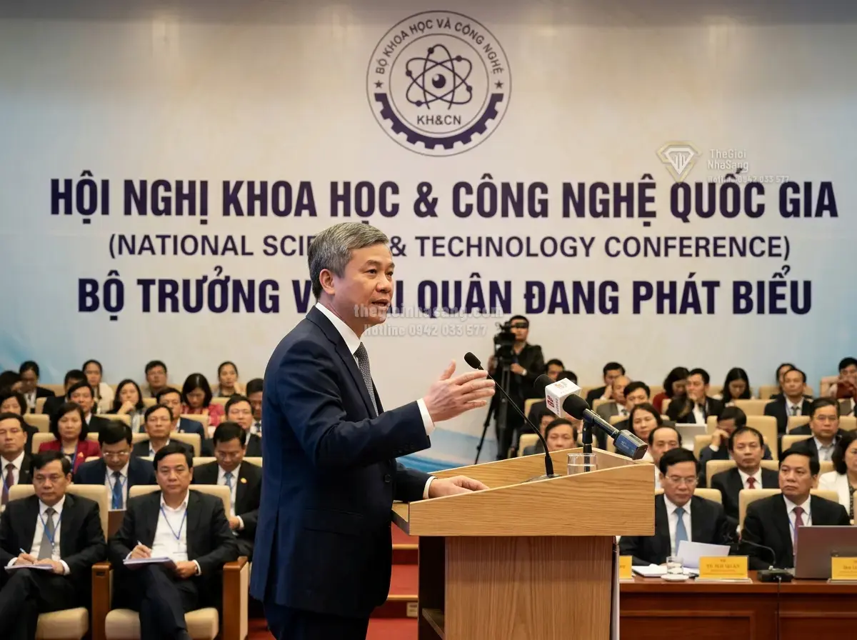5 Giải Pháp Đồng Bộ Hệ Thống Tiêu Chuẩn Kỹ Thuật: Đòn Bẩy Mới Cho Thị Trường Bất Động Sản Việt Nam 2026