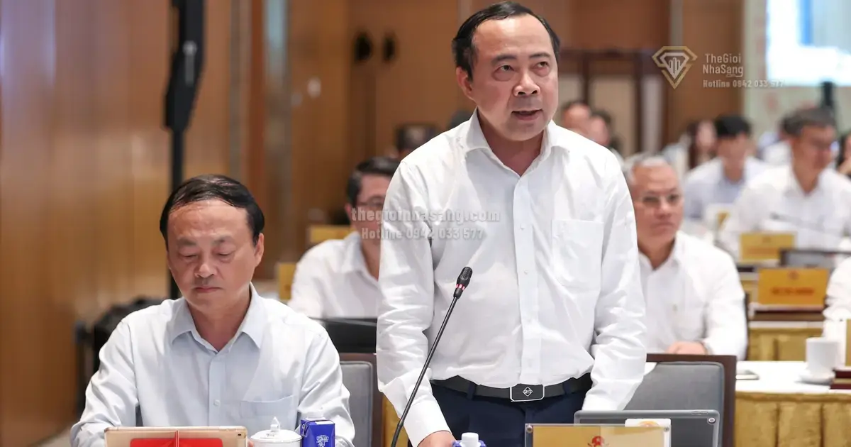 5 Giải Pháp Đồng Bộ Hệ Thống Tiêu Chuẩn Kỹ Thuật: Đòn Bẩy Mới Cho Thị Trường Bất Động Sản Việt Nam 2026