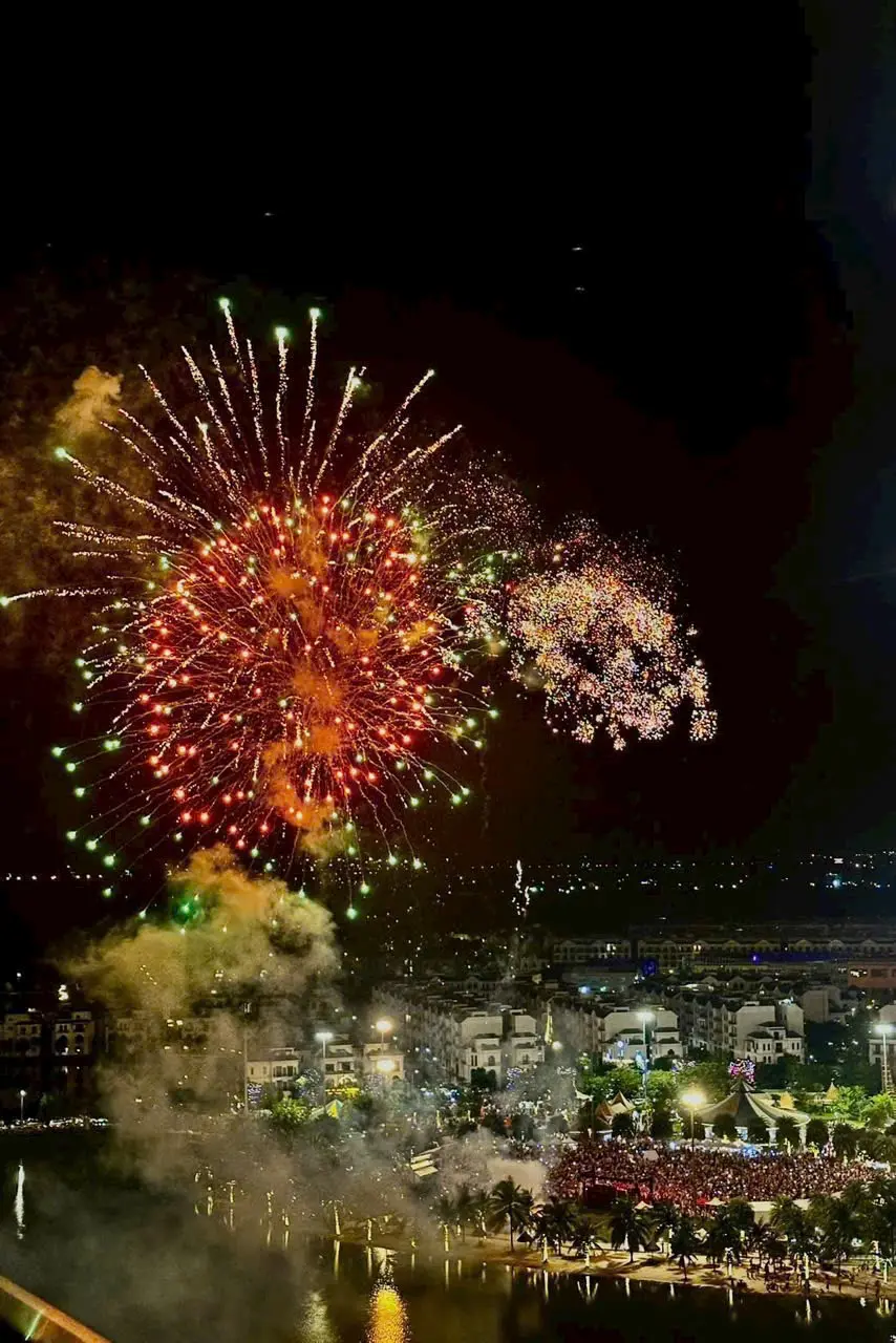 Sự Kiện Vinhomes: Cập Nhật Thông Tin Chi Tiết và Lịch Trình