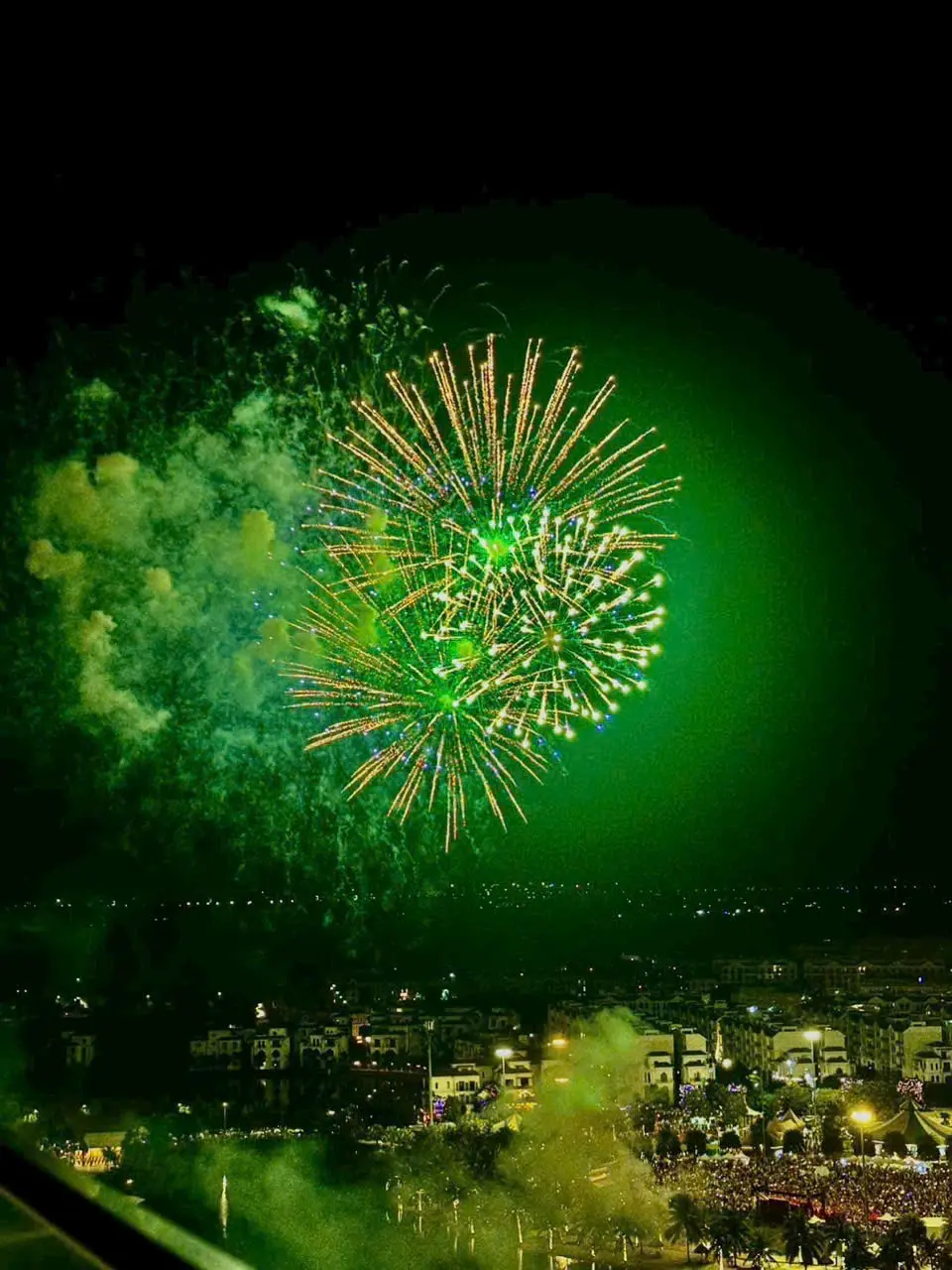 Sự Kiện Vinhomes: Cập Nhật Thông Tin Chi Tiết và Lịch Trình