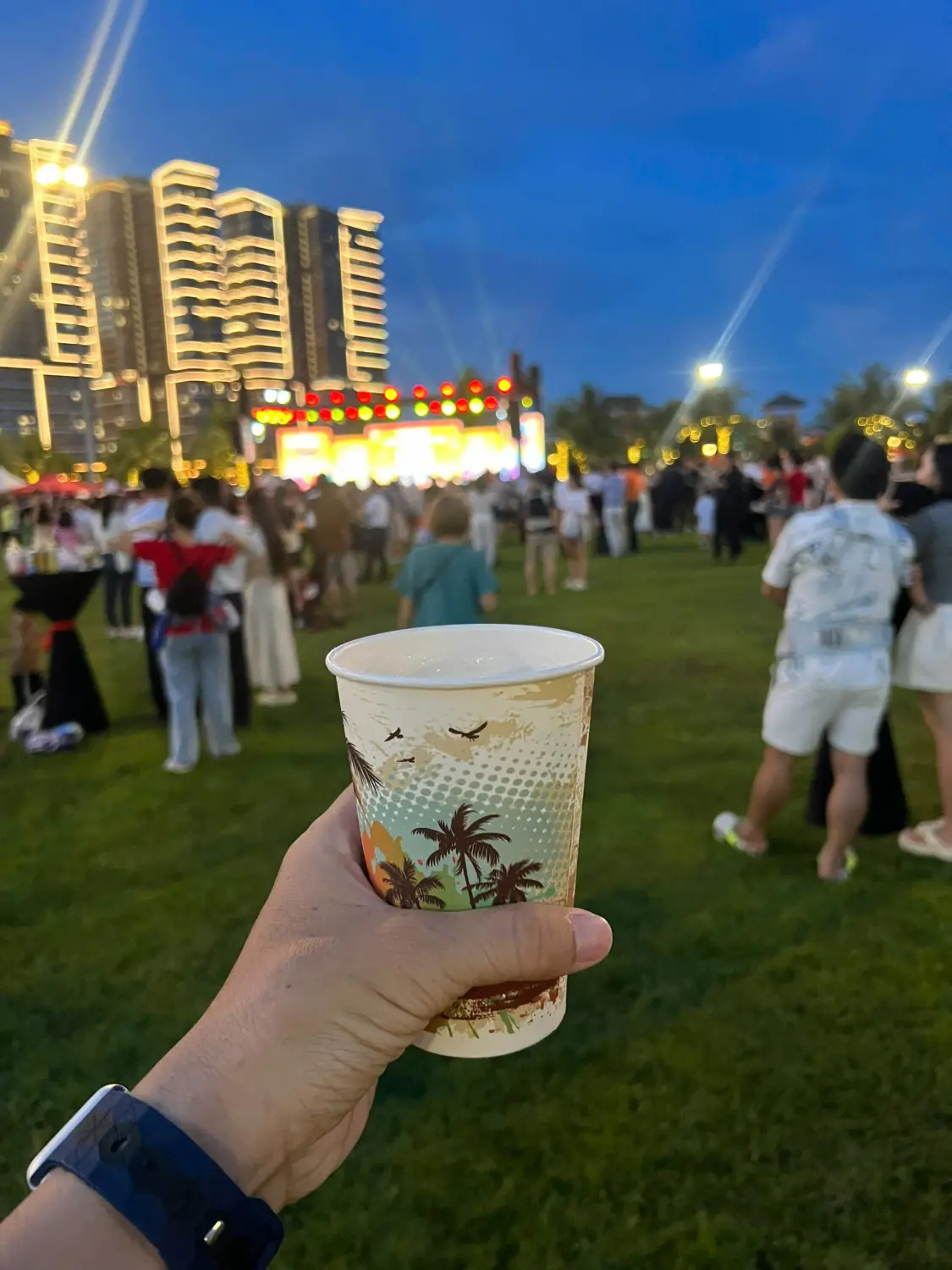 Sự Kiện Vinhomes: Cập Nhật Thông Tin Chi Tiết và Lịch Trình