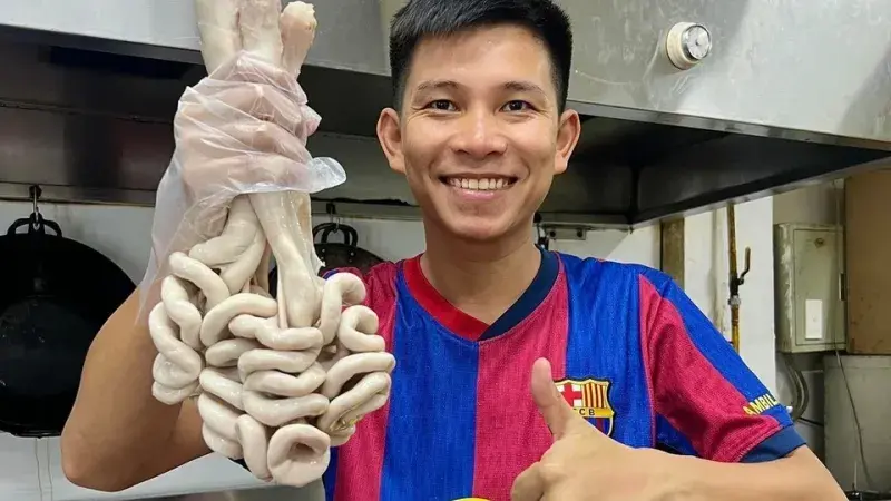 Thế Lữ: Xe điệu và cái giá đắt phải trả - Phân tích sâu sắc