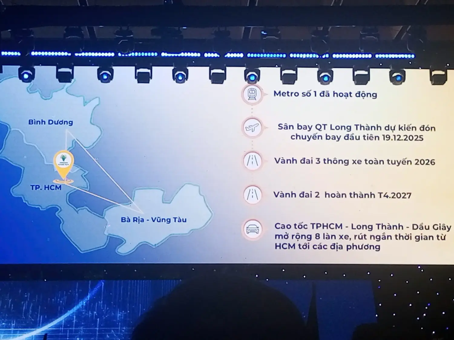 The Opus One: Điểm Đến Lý Tưởng Cho Cuộc Sống Hiện Đại