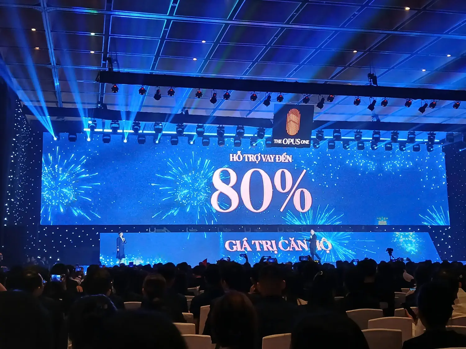 Khám Phá Layout Căn Hộ Điển Hình Tại The Opus One OS2: Lựa Chọn Hoàn Hảo Cho Gia Đình Bạn