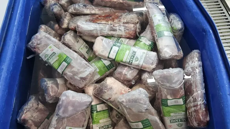 Đế chế thịt Wagyu giả: Cú sốc 14 tấn đánh lừa người tiêu dùng cao cấp và hé lộ hệ sinh thái ...