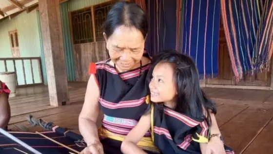 Bản sắc văn hóa Jrai thành điểm nhấn du lịch cộng đồng