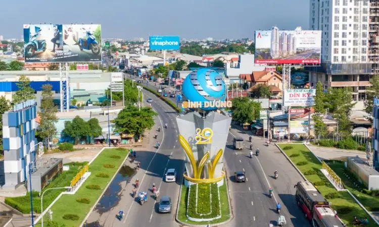 Dòng tiền chuyển hướng, đổ vào nhiều thị trường bất động sản mới - Baolangson.vn