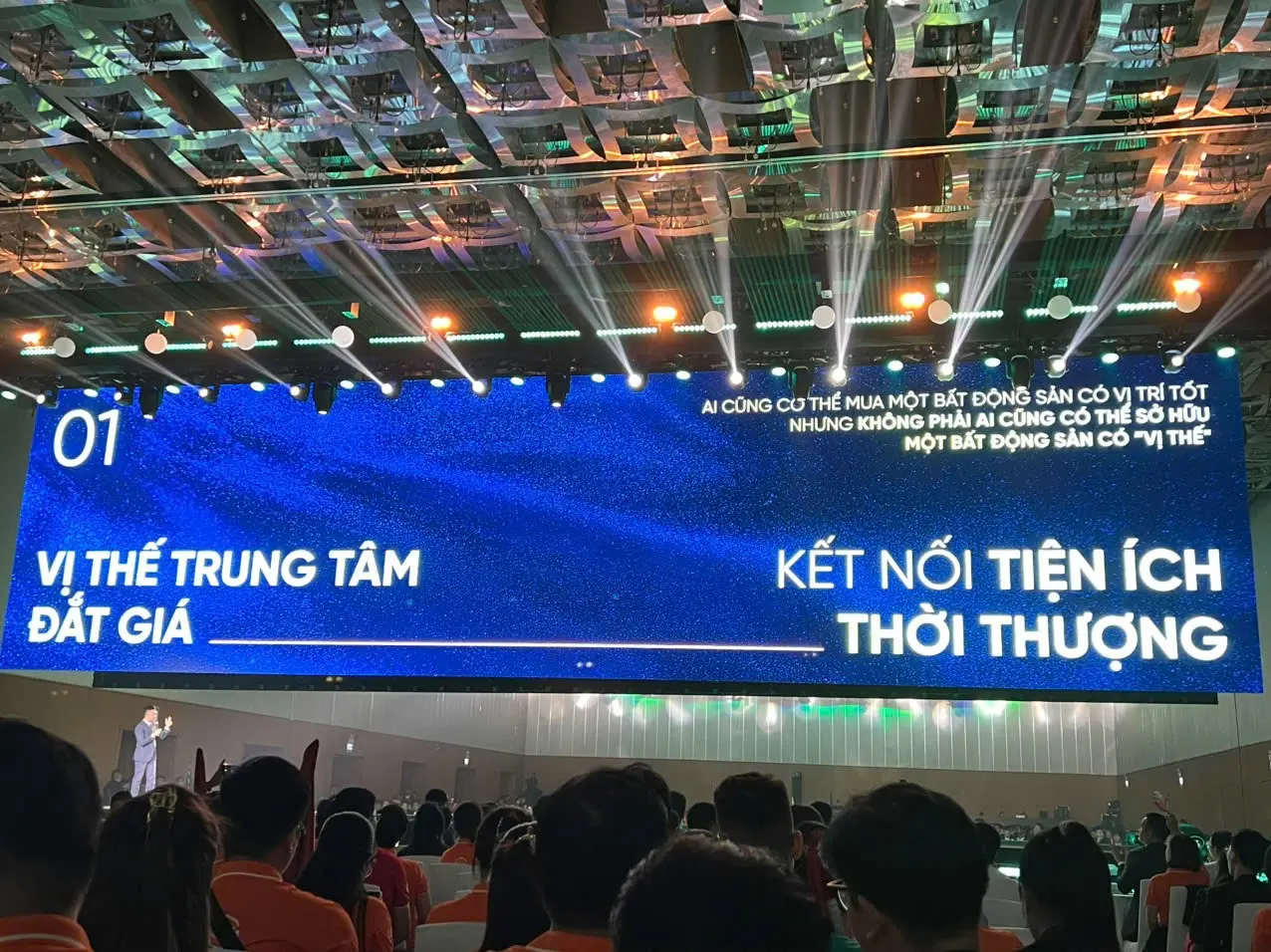 The Swan Lake: 5 Sức Hút Khó Cưỡng Của Khu Đô Thị Đẳng Cấp