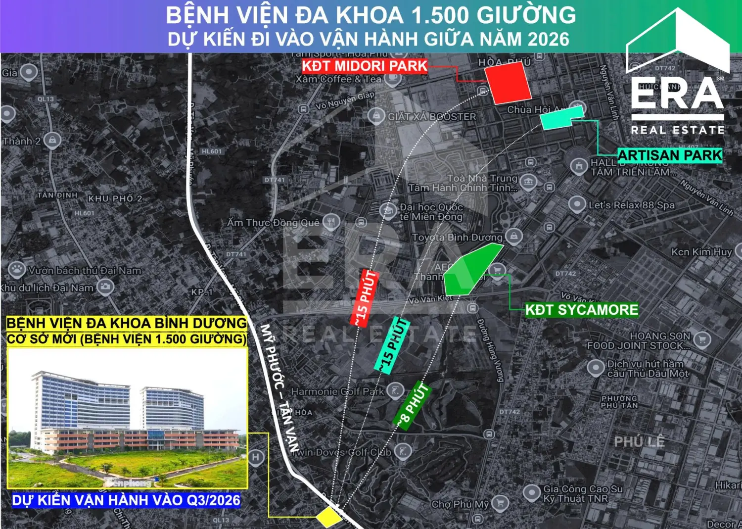 Bệnh Viện Gần TP.M: Đa Khoa Phương Chi - Lựa Chọn Uy Tín Của Người Dân Địa Phương