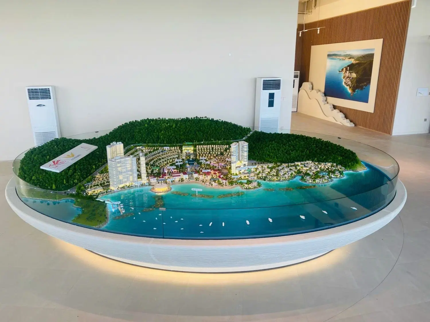 Sóng Vọng Miền Tiên: Sự Kiện Ra Mắt La Tiên Villa Tại Nha Trang