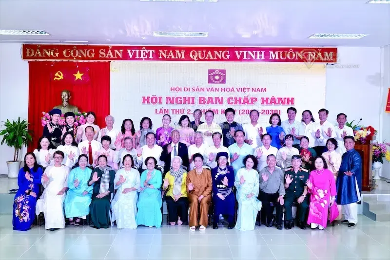 6 Nhiệm Vụ Trọng Tâm Bảo Tồn Di Sản Văn Hóa và Tác Động Đến Quy Hoạch Đô Thị Việt Nam 2026