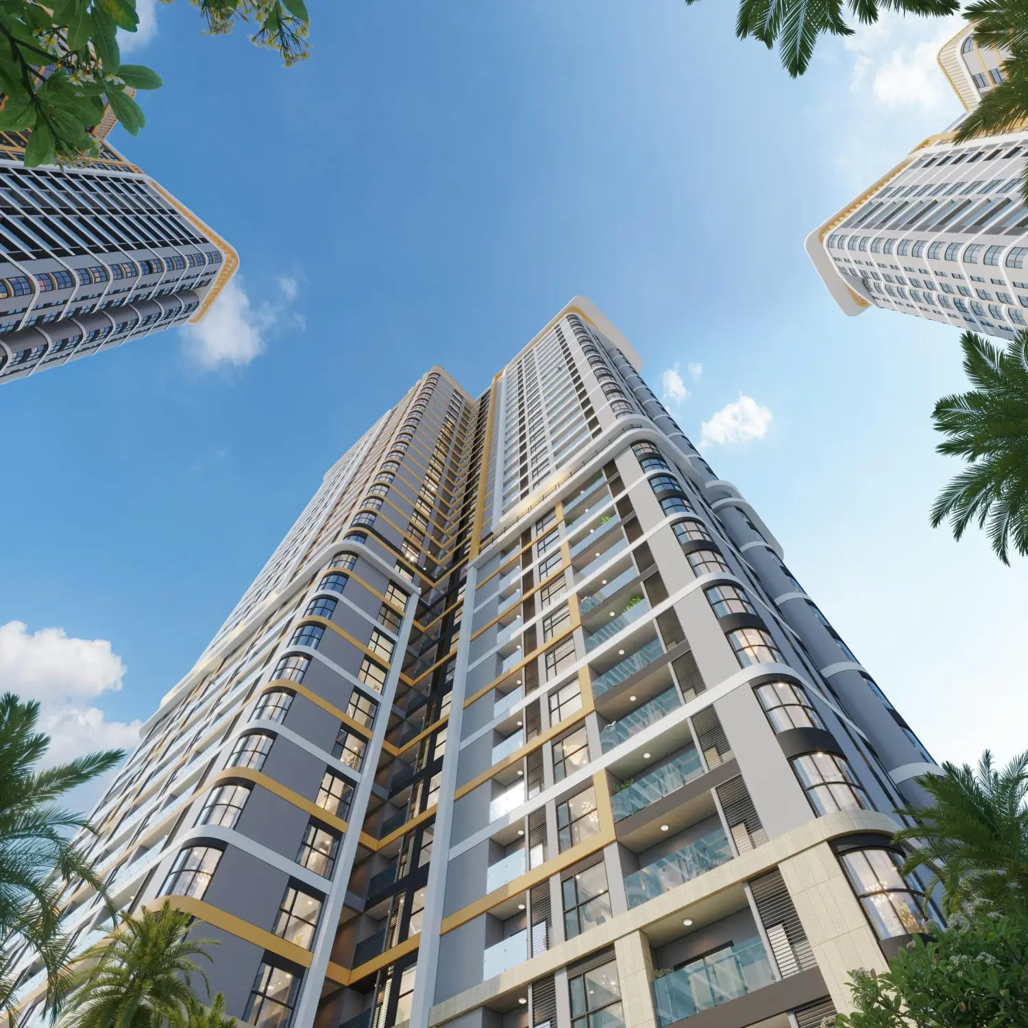 Khám Phá Layout Căn Hộ Điển Hình Tại The Opus One OS2: Lựa Chọn Hoàn Hảo Cho Gia Đình Bạn