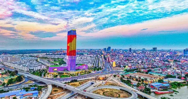 Thập Kỷ Vàng Của Đồng Sản Hải Phòng Với Điểm Sáng Vũ Yên, Dương Kinh
