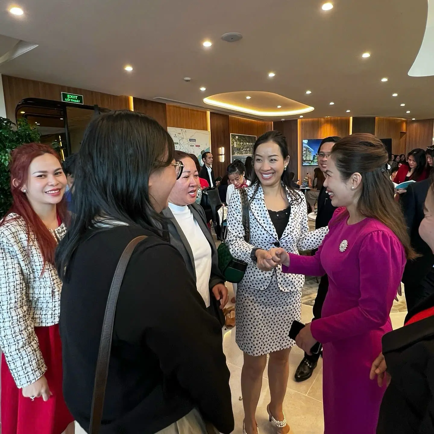 Khai Trương Sales Gallery Maia Resort Hồ Tràm: Không Gian Tư Vấn Lý Tưởng