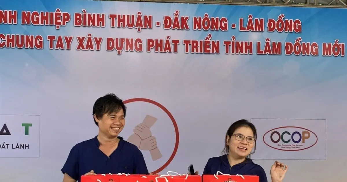 Xây dựng thương hiệu sản phẩm truyền thống - Vietnam.vn