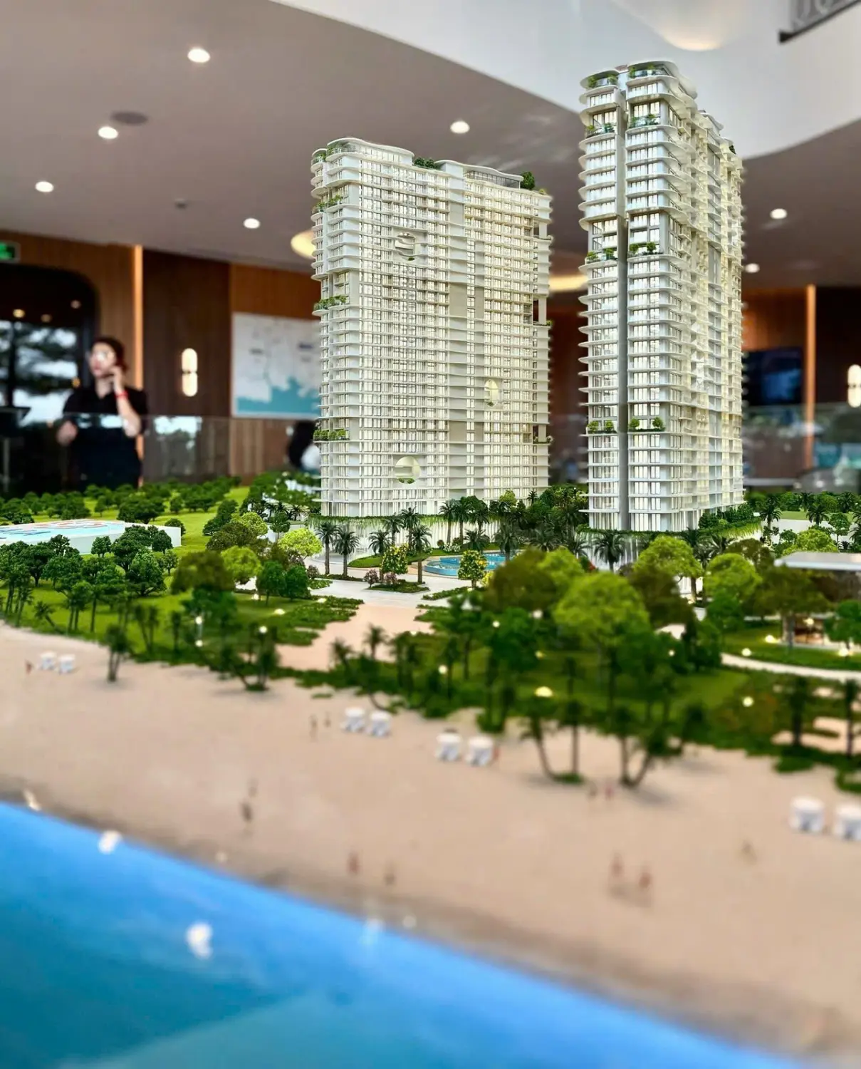 Khai Trương Nhà Mẫu Maia Resort Hồ Tràm: Cơ Hội Đầu Tư Hấp Dẫn