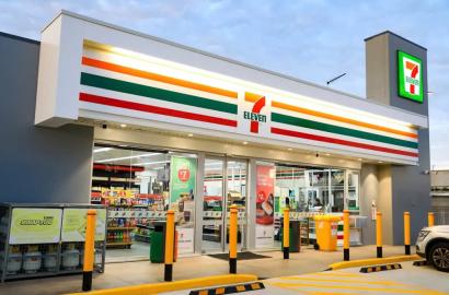 7-Eleven Mở Rộng Mạnh Mẽ Tại Úc: Cơ Hội Và Tác Động Đến Thị Trường Bất Động Sản Đô Thị