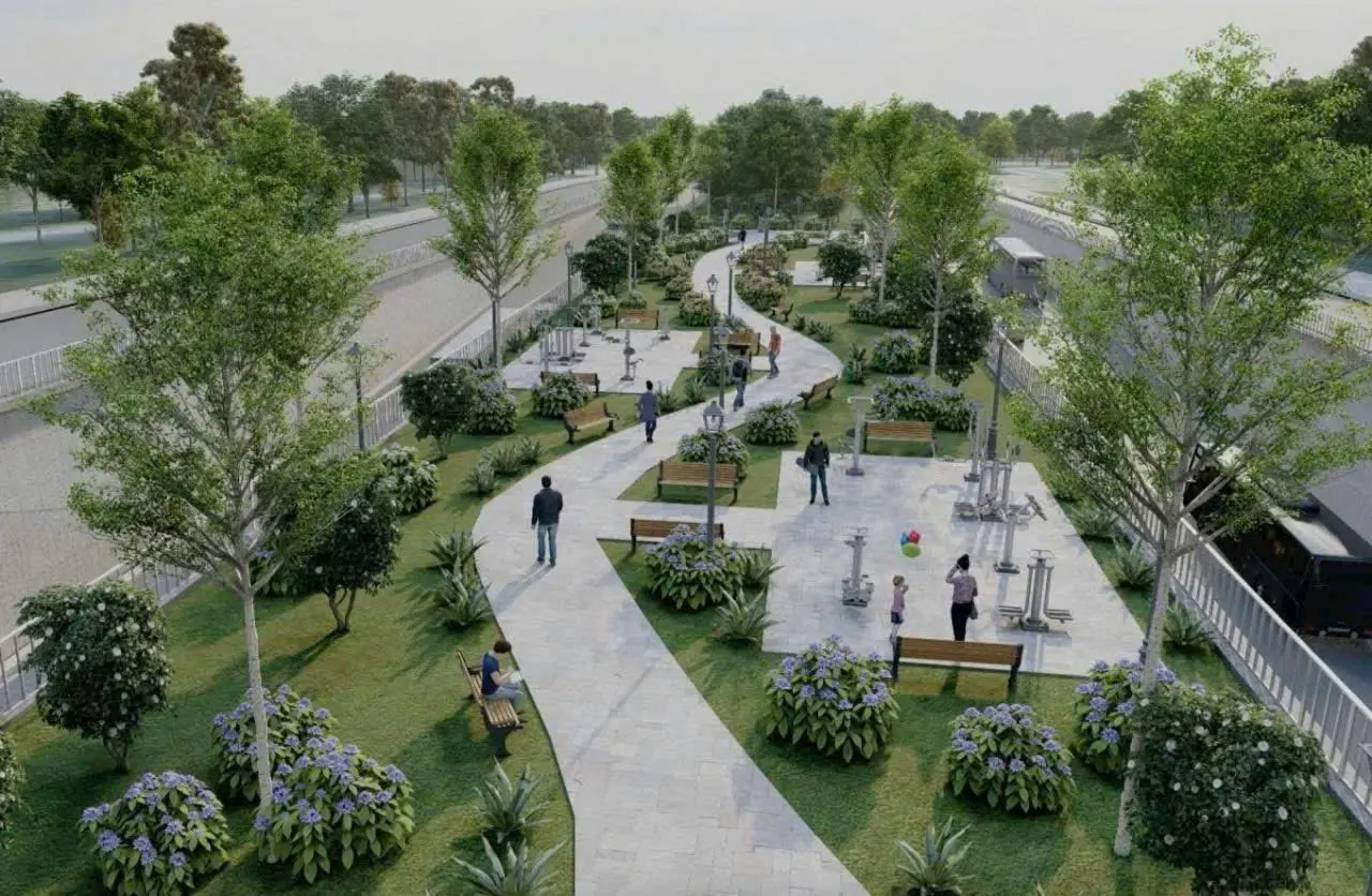 Cao Tốc TP.HCM - Mộc Bài: Mở Ra Cơ Hội Bất Động Sản Tây Ninh