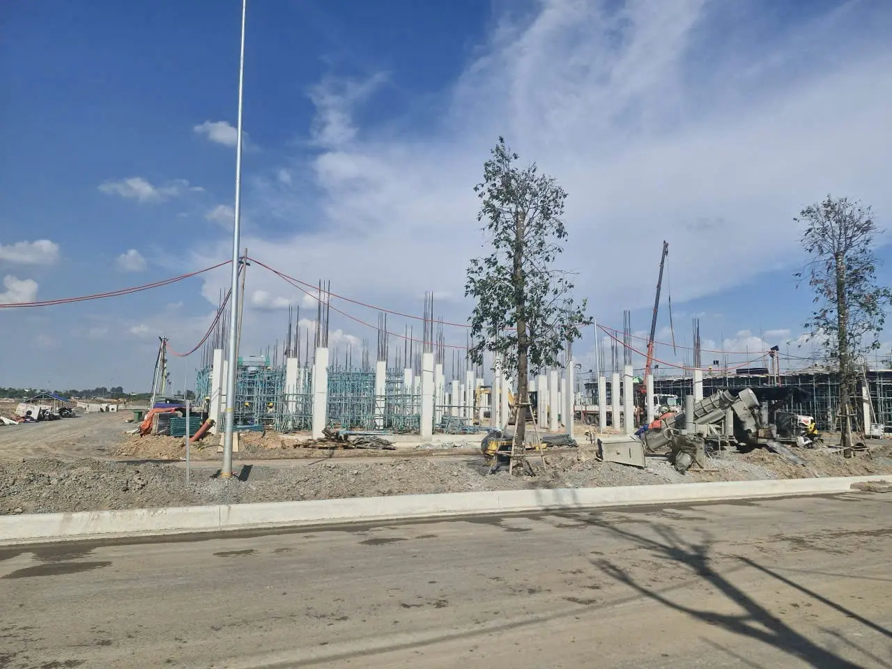 Cơ hội đầu tư Vinhomes Green City: Giá tốt nhất chỉ còn 4 ngày!