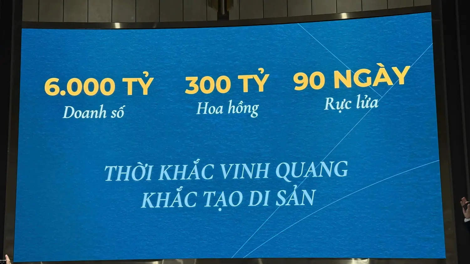 Thông tin chi tiết về ưu đãi và chính sách booking mới nhất