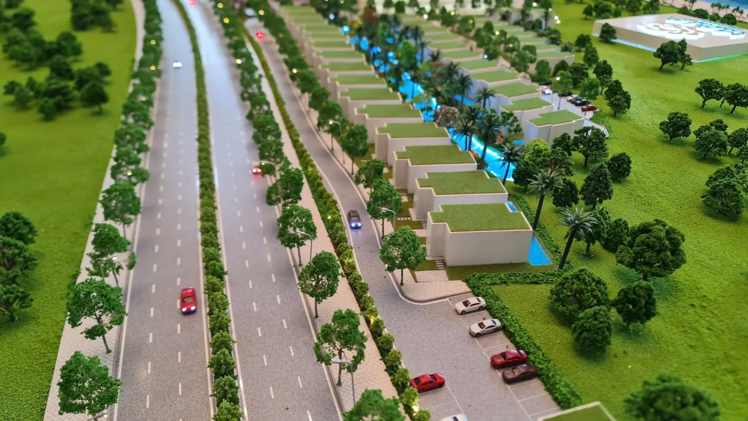 Sự Kiện Tea & Sweets Tại The River Thu Thiem: Cơ Hội Vàng và Quà Tặng Hấp Dẫn