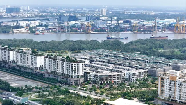 Bộ Công Thương Cảnh Báo Cẩn Trọng Với Quảng Cáo Có Cảnh Về Bất Động Sản