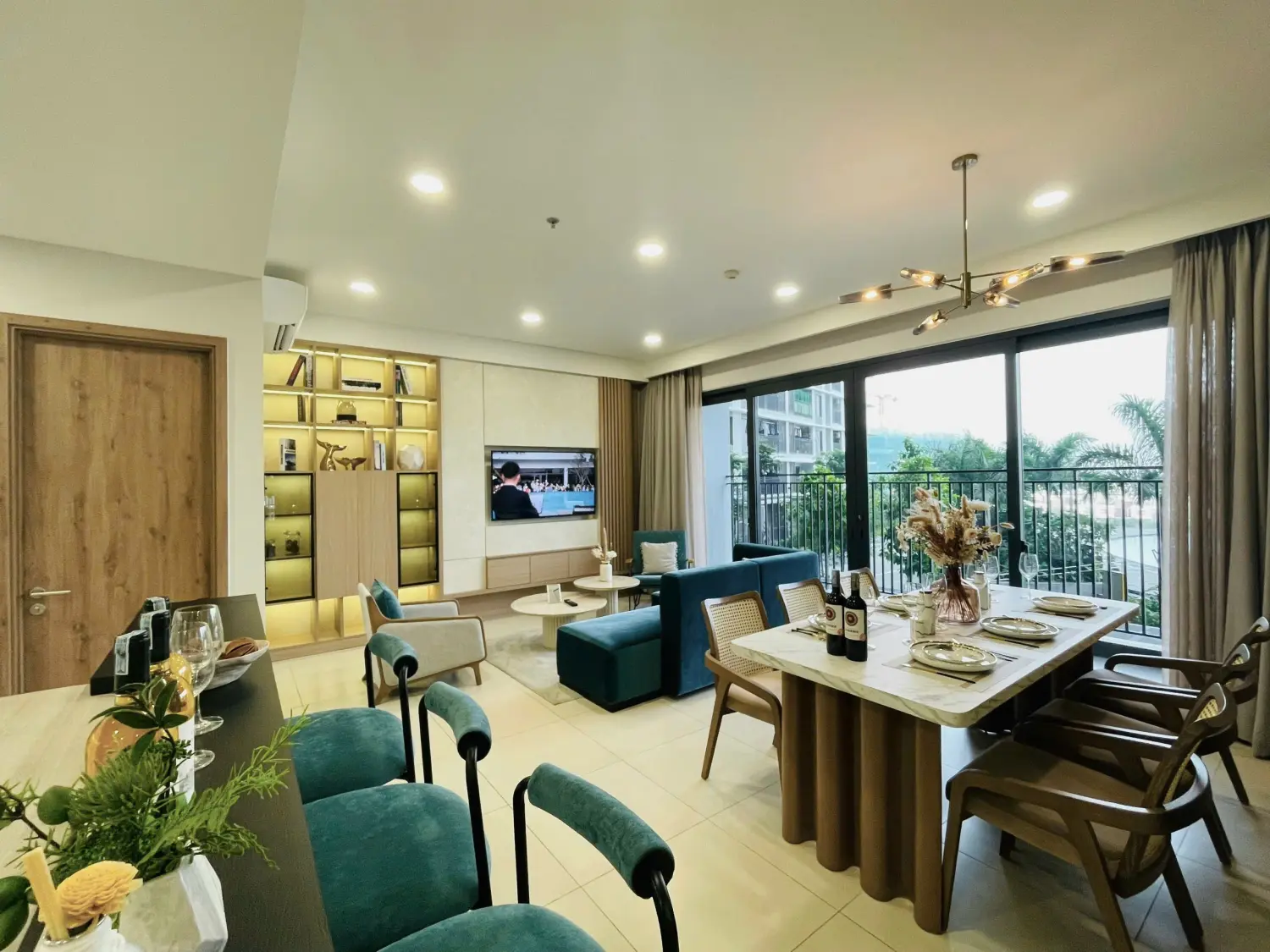 Giá Thuê Tốt tại Thành Phố Mới Bình Dương: Cộng Đồng Cư Dân Chất Lượng