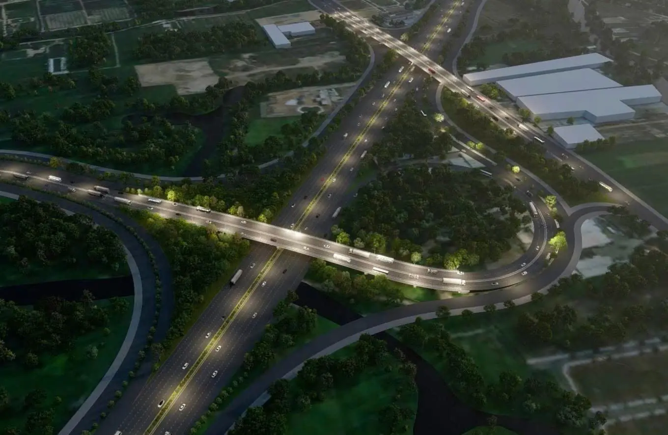 Vinhomes Green City: Tiềm Năng và Cơ Hội Đầu Tư Bất Động Sản