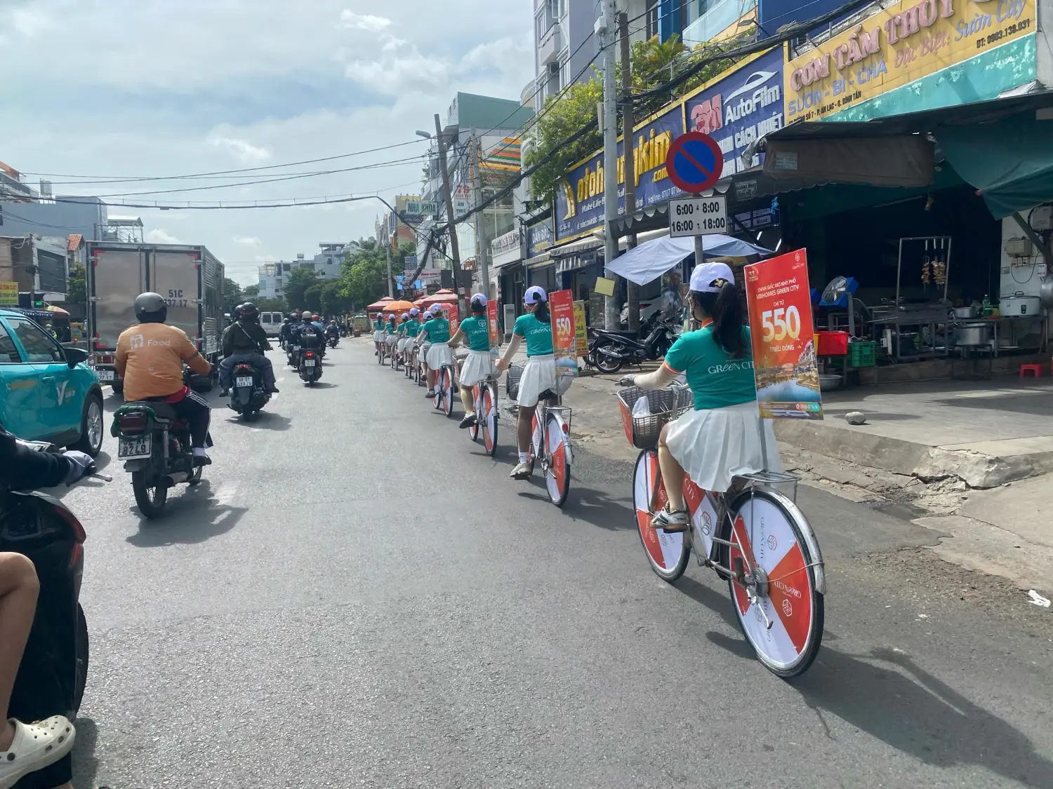 Vinhomes Green City: Chuẩn bị Mở Bán Đợt 2 – Cơ Hội Đầu Tư Không Thể Bỏ Lỡ