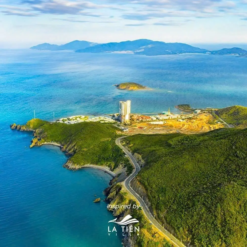 Nha Trang: Điểm đến lý tưởng của doanh nhân Hàn Quốc - Phân tích tiềm năng bất động sản
