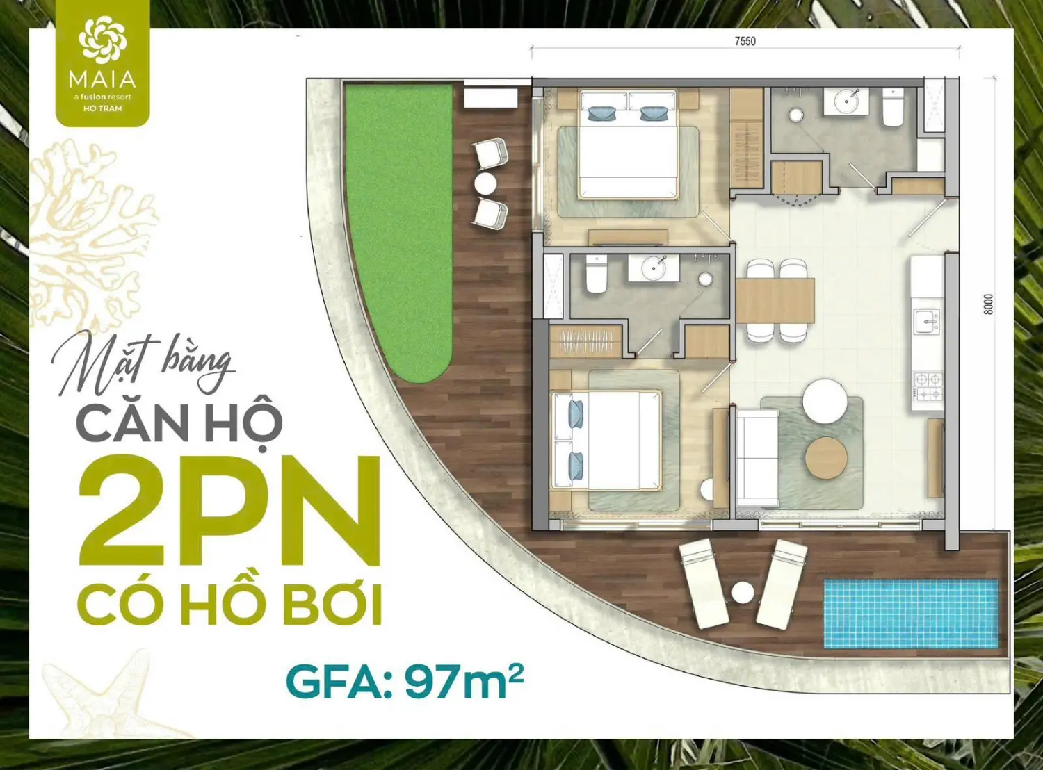 Khai Trương Sales Gallery Maia Resort Hồ Tràm: Cơ Hội Đầu Tư Bất Động Sản Nghỉ Dưỡng