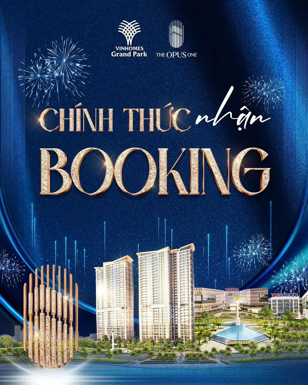 Khám Phá Layout Căn Hộ Điển Hình Tại The Opus One OS2: Lựa Chọn Hoàn Hảo Cho Gia Đình Bạn