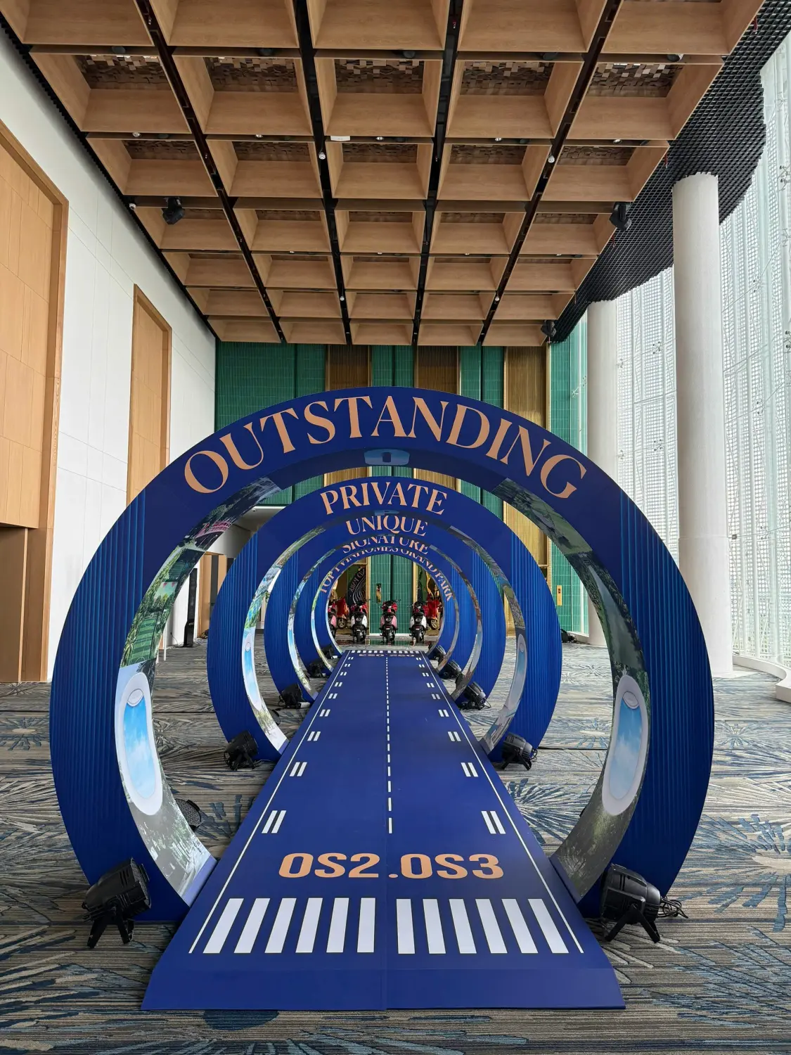 The Opus One: Điểm Đến Lý Tưởng Cho Cuộc Sống Hiện Đại