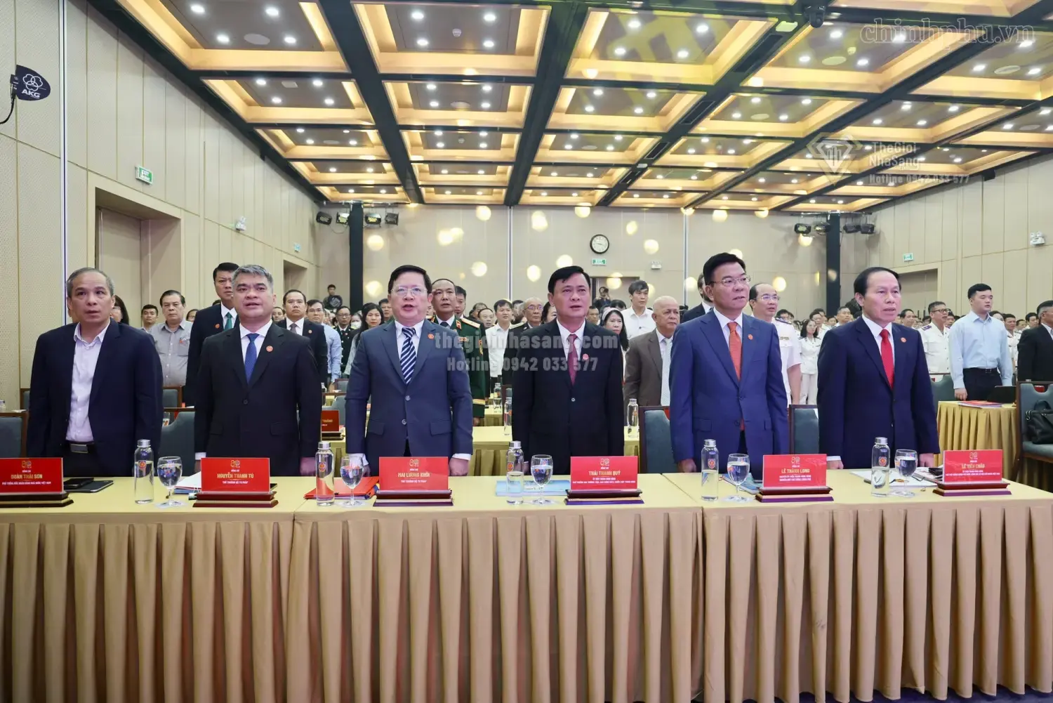 80 Năm Thi Hành Án Dân Sự: Nền Tảng Vững Chắc Cho Phát Triển Bất Động Sản và Đầu Tư Tài Sản Tại Việt Nam