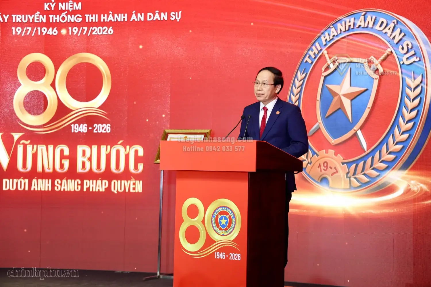 80 Năm Thi Hành Án Dân Sự: Nền Tảng Vững Chắc Cho Phát Triển Bất Động Sản và Đầu Tư Tài Sản Tại Việt Nam