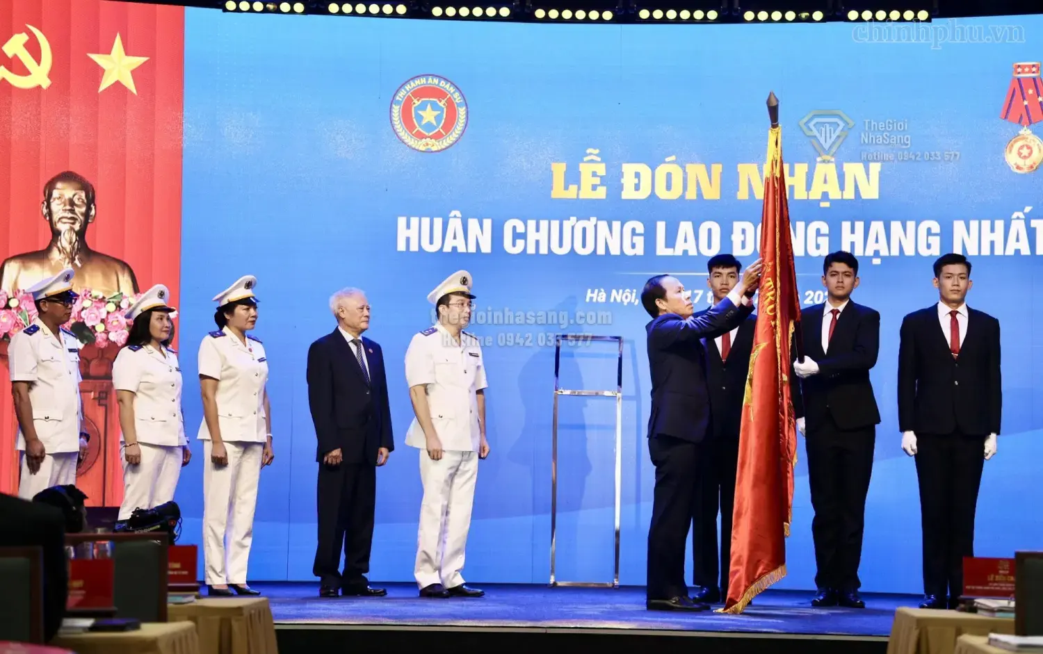 80 Năm Thi Hành Án Dân Sự: Nền Tảng Vững Chắc Cho Phát Triển Bất Động Sản và Đầu Tư Tài Sản Tại Việt Nam