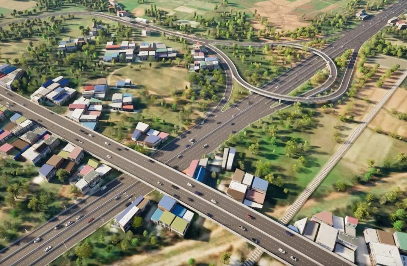 Vinhomes Green City: Tiềm Năng và Cơ Hội Đầu Tư Bất Động Sản