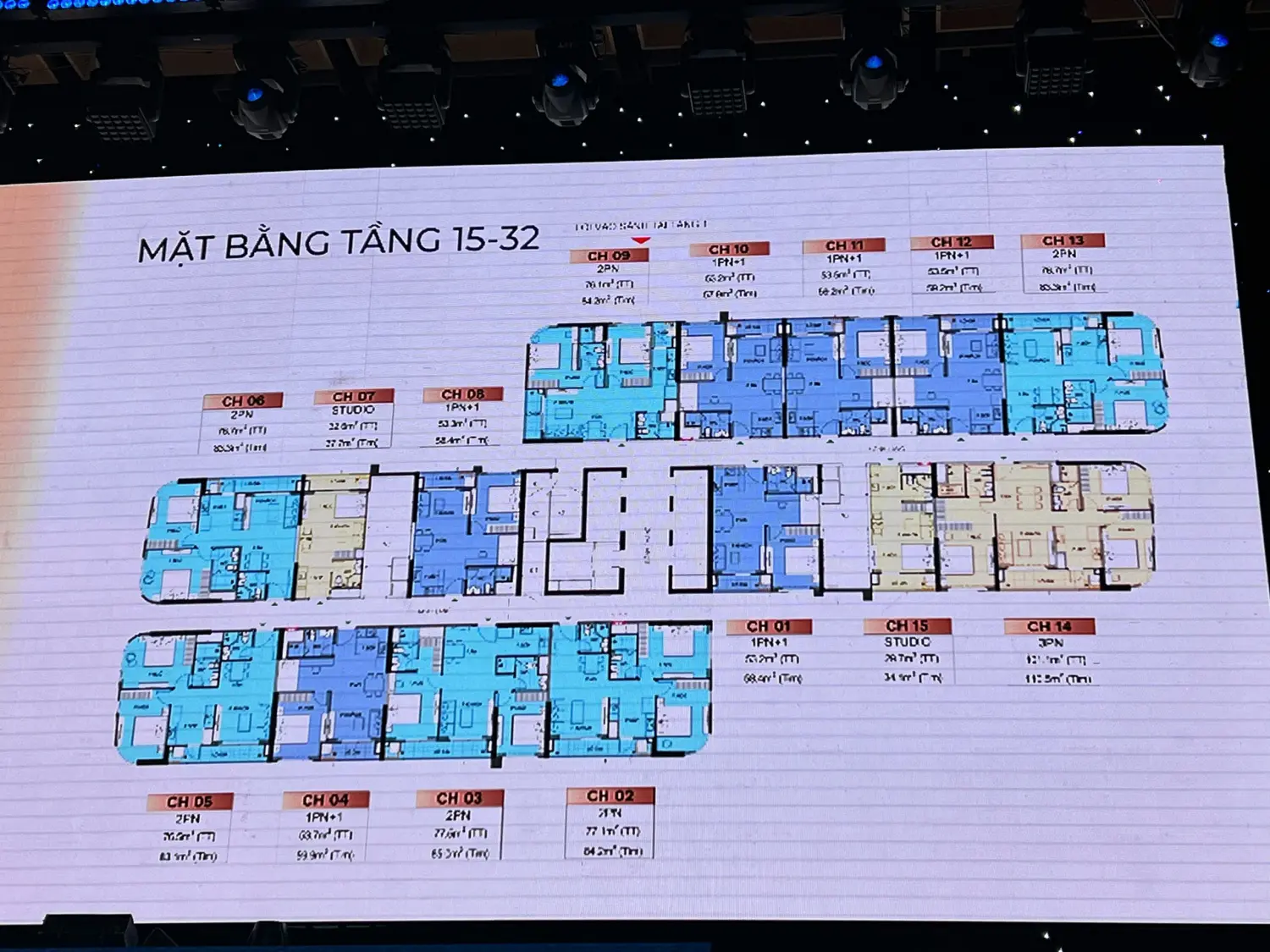Khám Phá Layout Căn Hộ Điển Hình Tại The Opus One OS2: Lựa Chọn Hoàn Hảo Cho Gia Đình Bạn