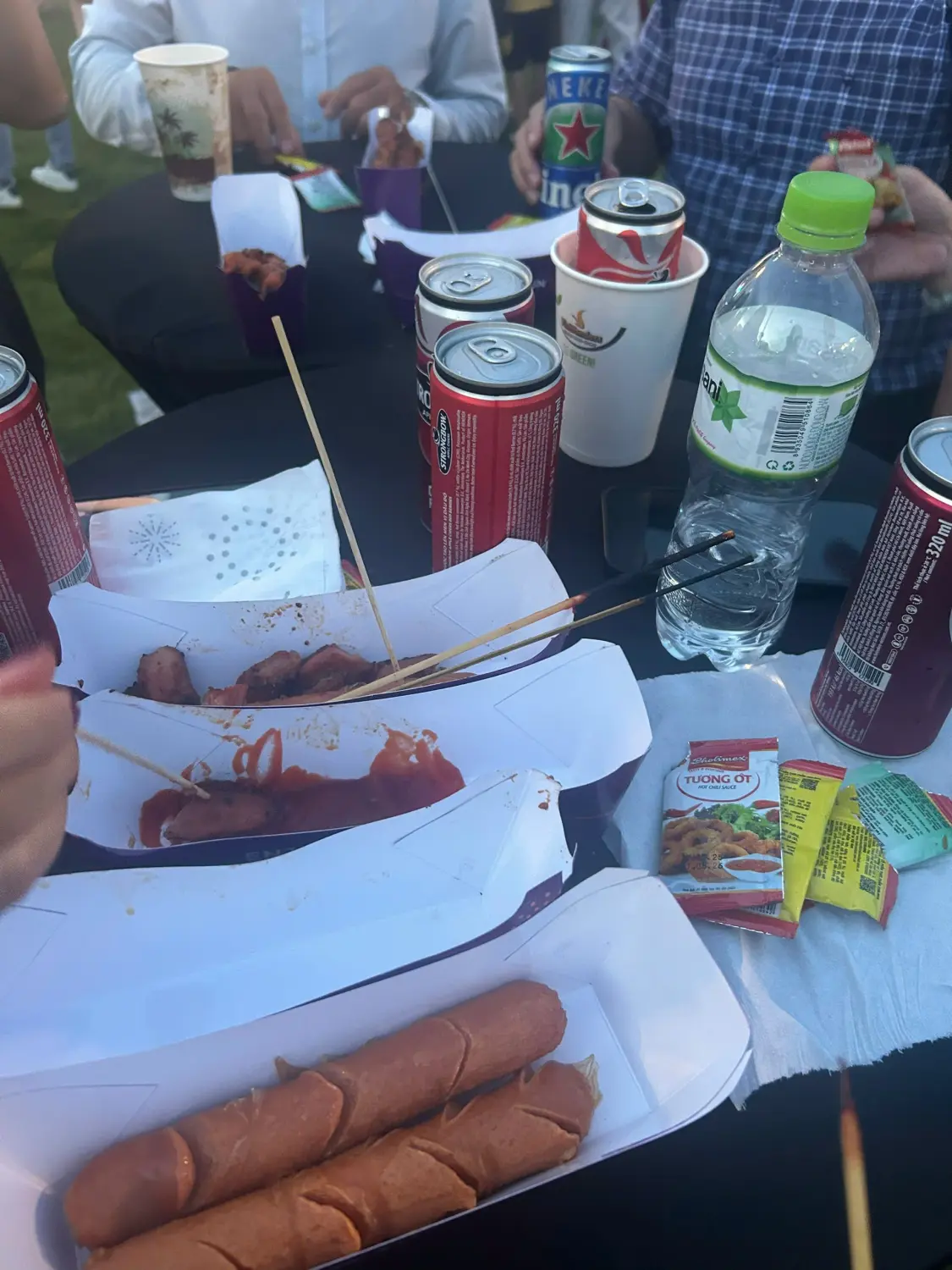 Sự Kiện Vinhomes: Cập Nhật Thông Tin Chi Tiết và Lịch Trình