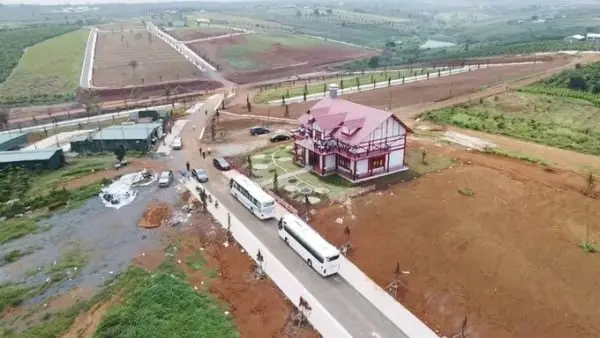 Lâm Đồng tăng cường công tác quản lý thị trường bất động sản