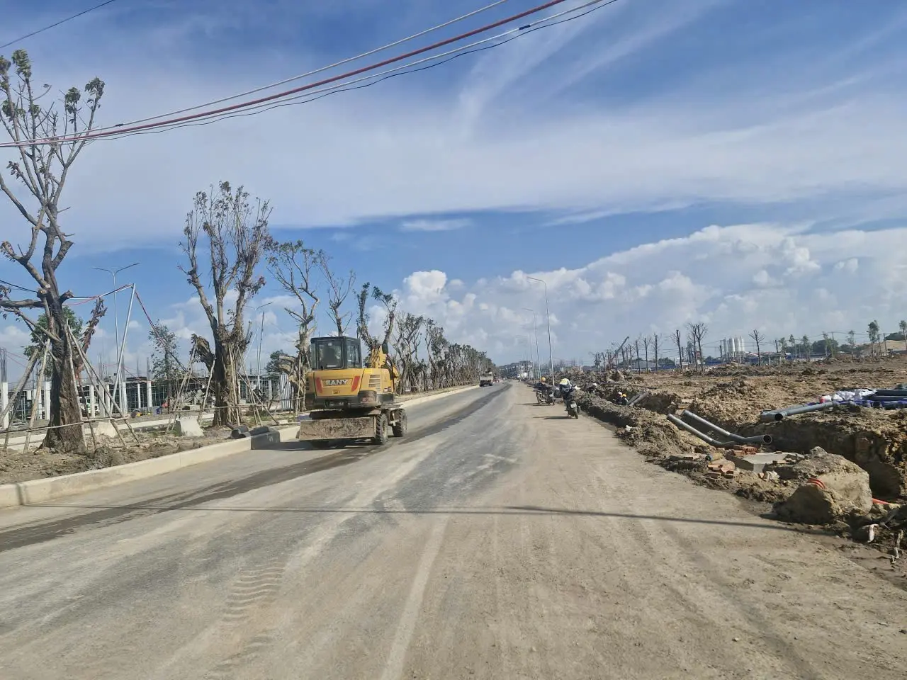 Cơ hội đầu tư Vinhomes Green City: Giá tốt nhất chỉ còn 4 ngày!