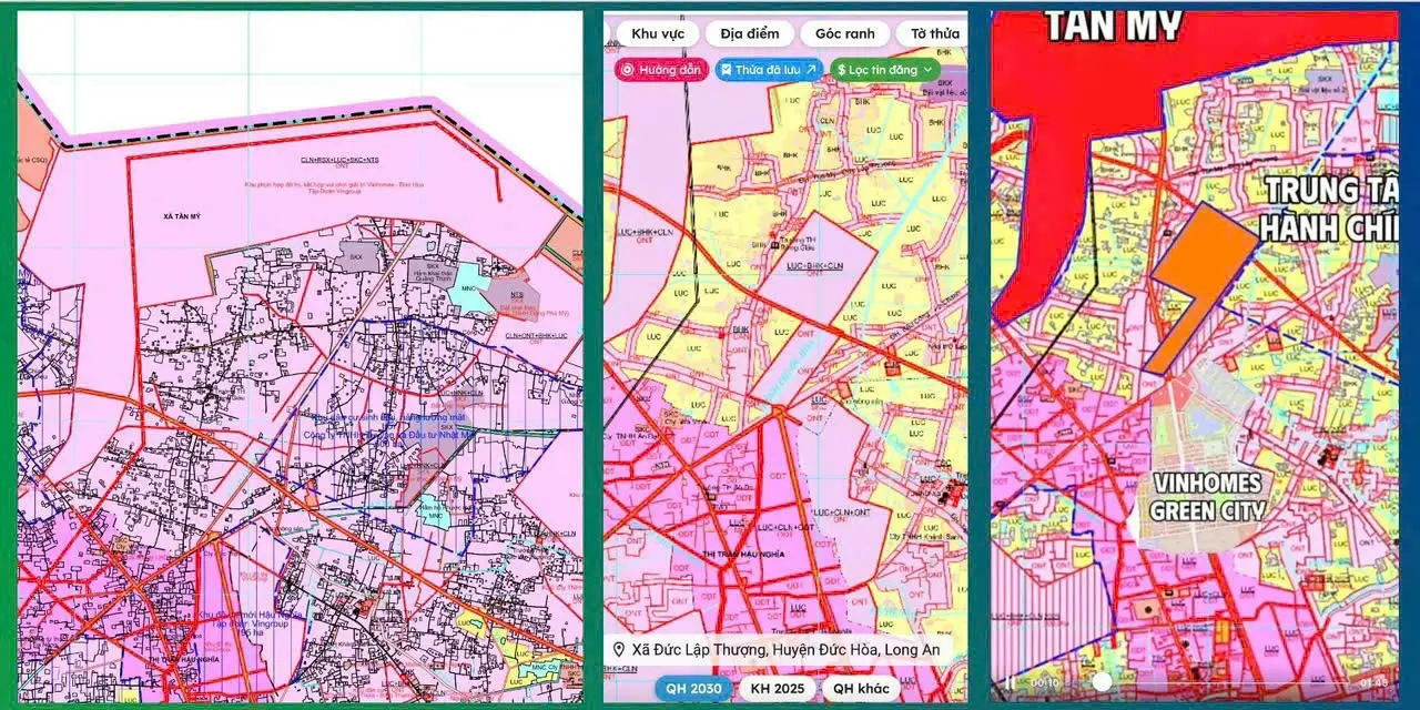 Từ CBD Tây Bắc TP.HCM đến CBD Tây Ninh: Cơ Hội Đầu Tư Bất Động Sản Tiềm Năng
